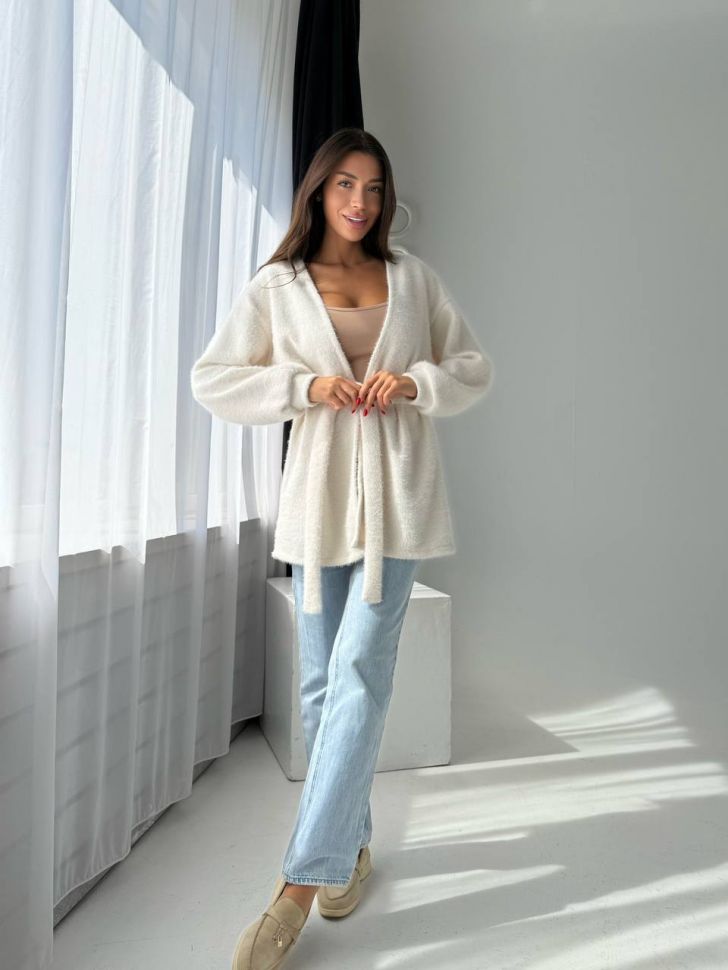 кардиган Розмір: one size 42/46 S2443