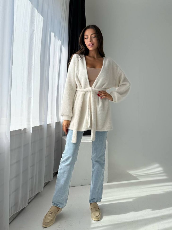 кардиган Розмір: one size 42/46 S2443