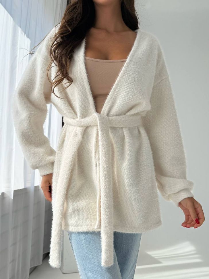 кардиган Розмір: one size 42/46 S2443