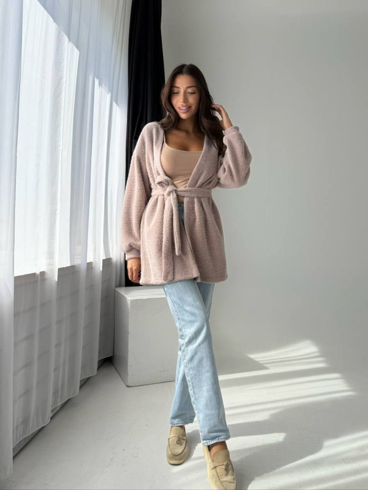 кардиган Розмір: one size 42/46 S2443