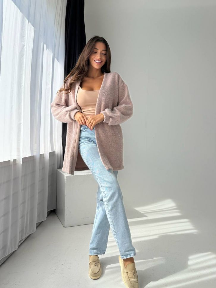 кардиган Розмір: one size 42/46 S2443