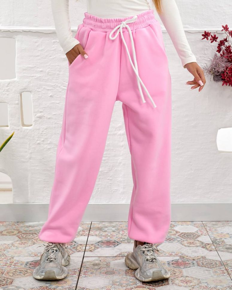 Штани Розмір: 42-44, 46-48 S2543