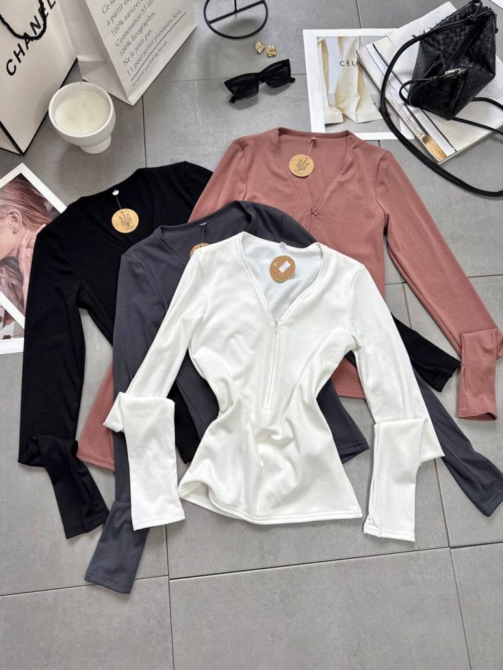 Кофтинка S2743