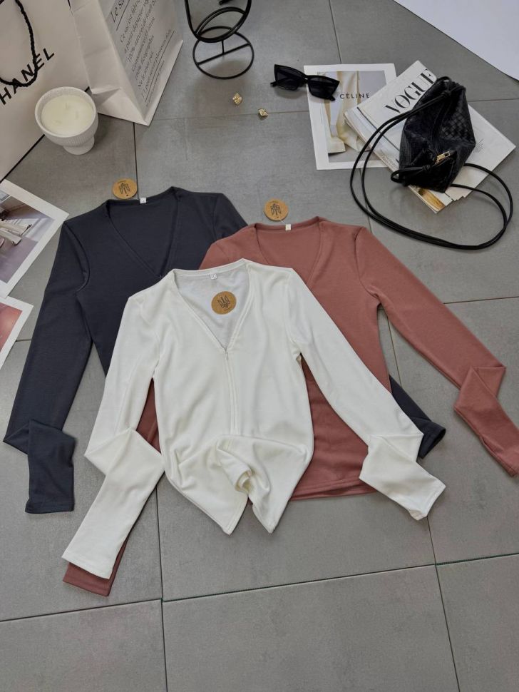 Кофтинка S2743