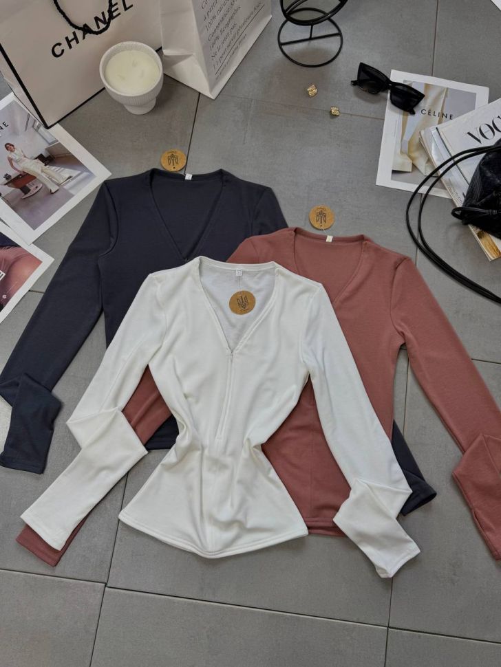 Кофтинка S2743