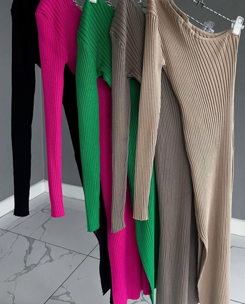 Сукня Розмір: 42-46 S3244