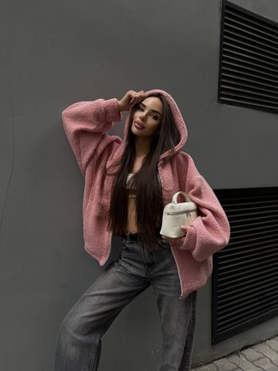 Худі Розмір: 42-48 S3542