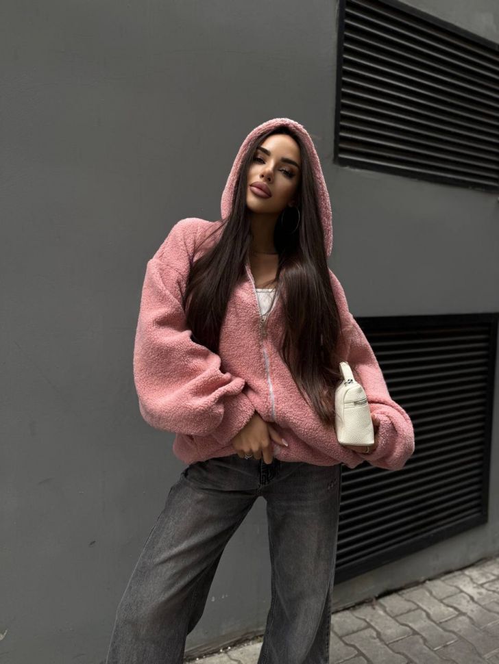 Худі Розмір: 42-48 S3542