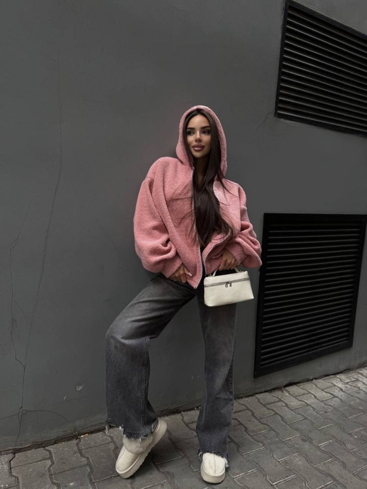 Худі Розмір: 42-48 S3542