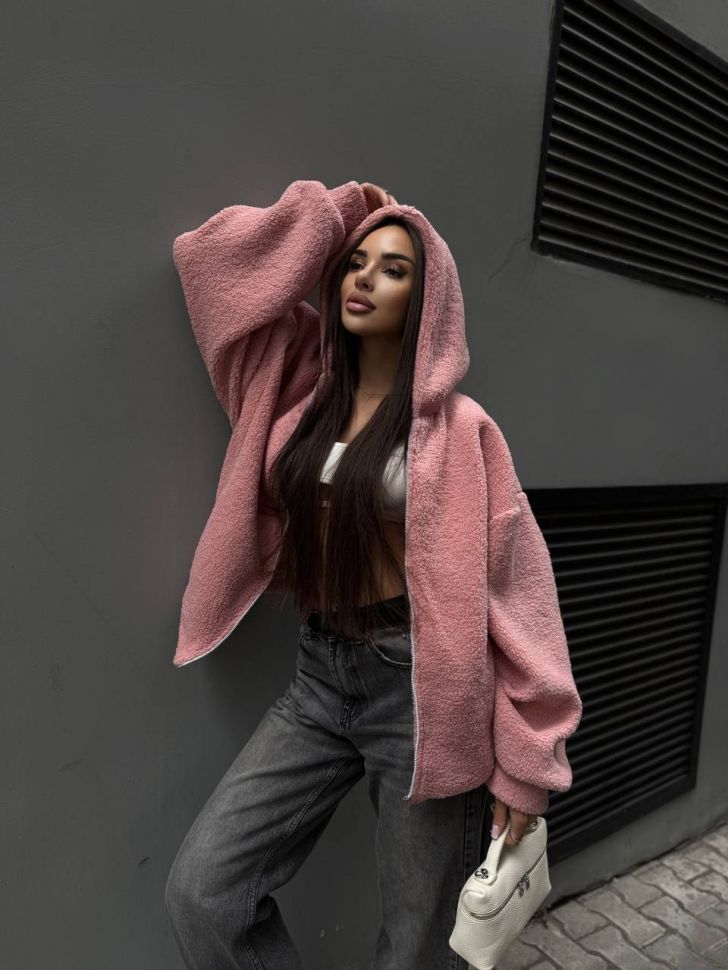 Худі Розмір: 42-48 S3542