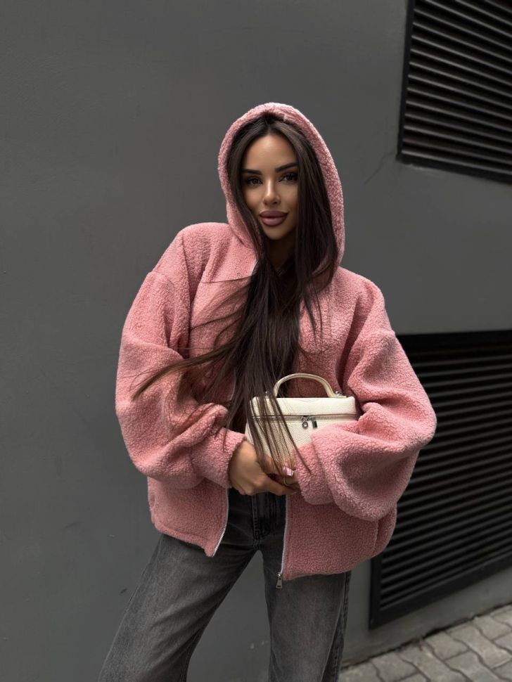 Худі Розмір: 42-48 S3542