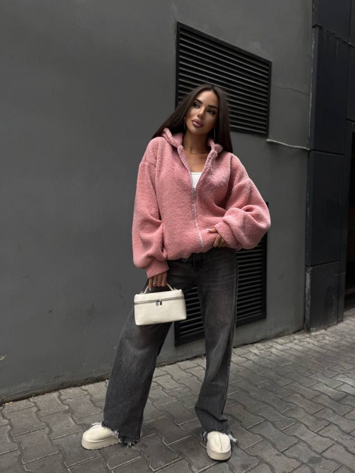 Худі Розмір: 42-48 S3542