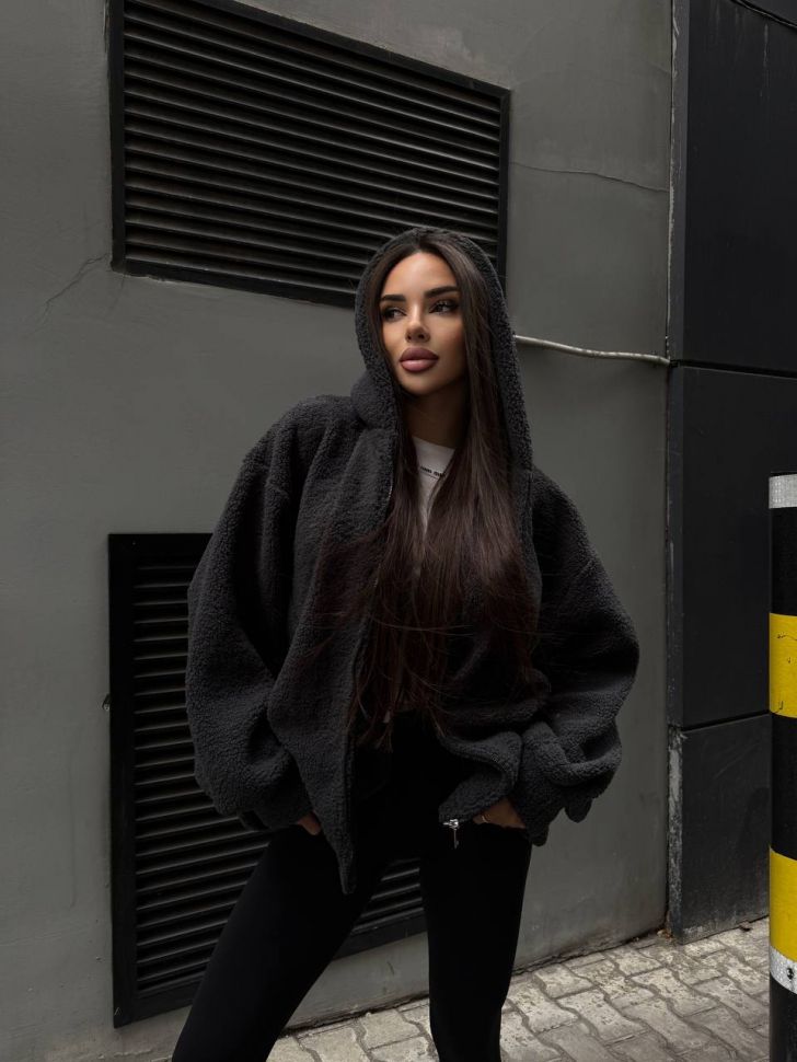 Худі Розмір: 42-48 S3542