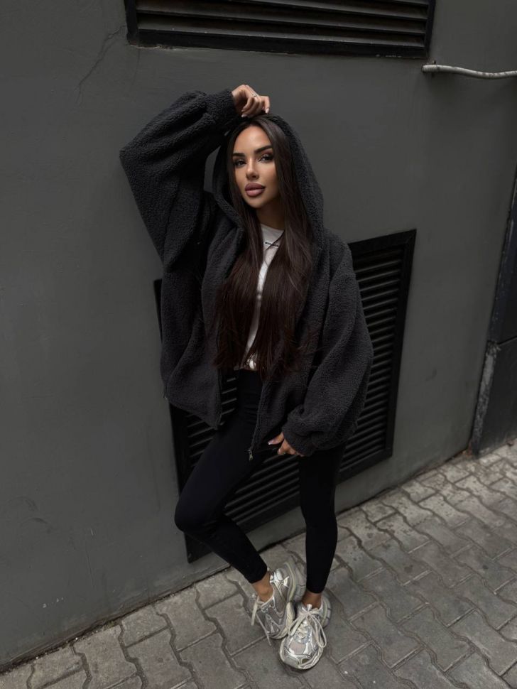 Худі Розмір: 42-48 S3542