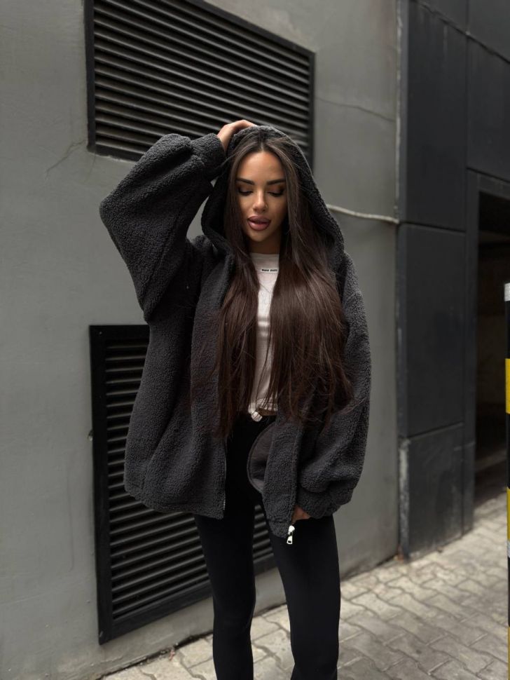 Худі Розмір: 42-48 S3542