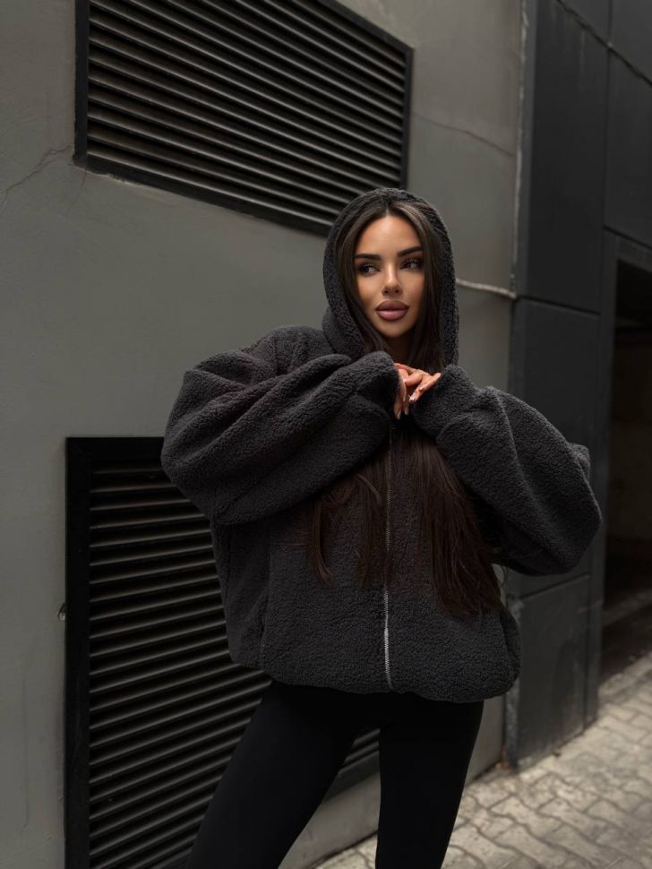 Худі Розмір: 42-48 S3542