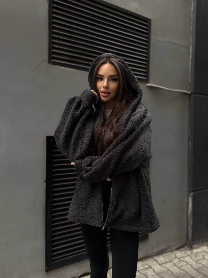 Худі Розмір: 42-48 S3542