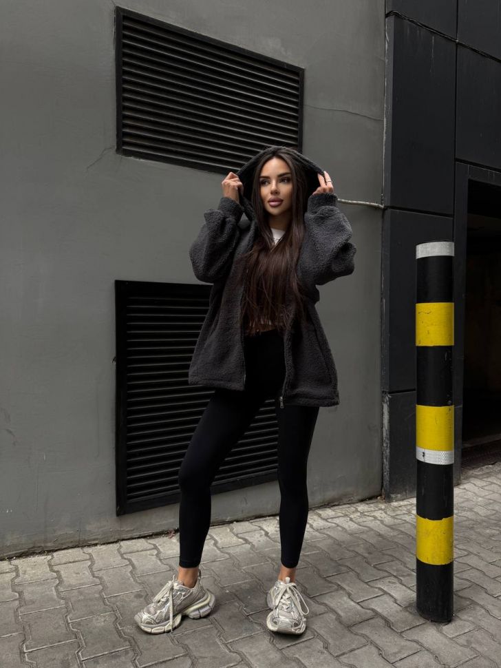 Худі Розмір: 42-48 S3542