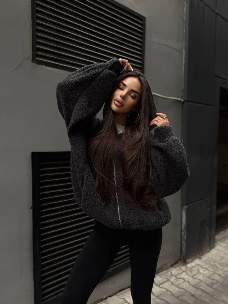 Худі Розмір: 42-48 S3542