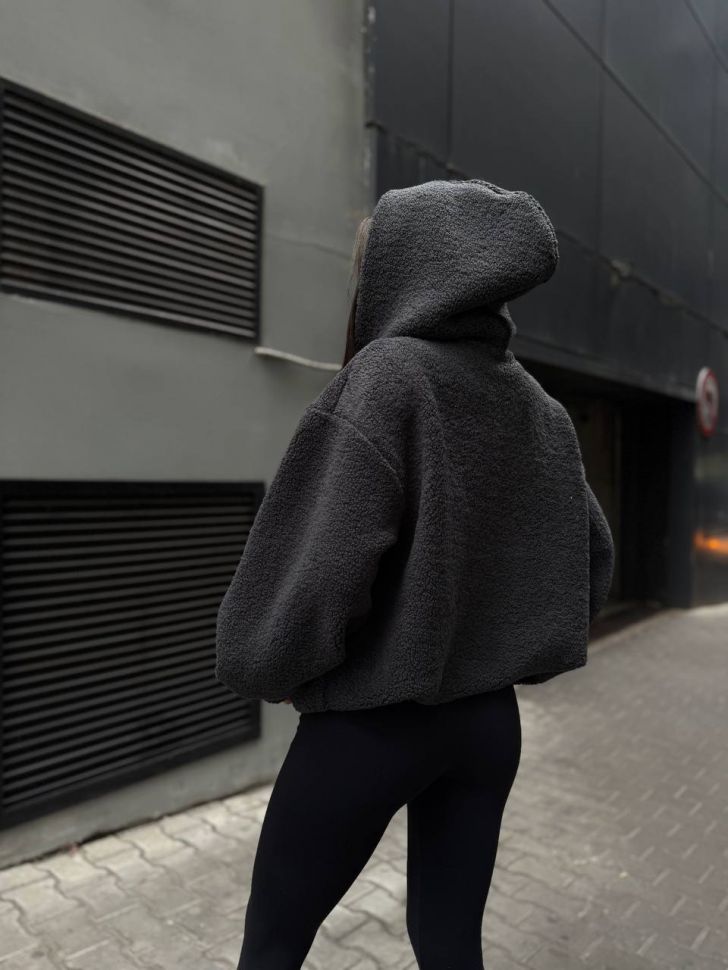 Худі Розмір: 42-48 S3542