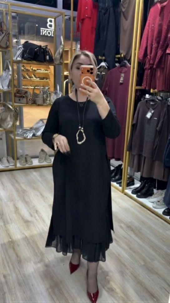 Комплект Розмір: 48-50, 52-54, 56-58 S3842