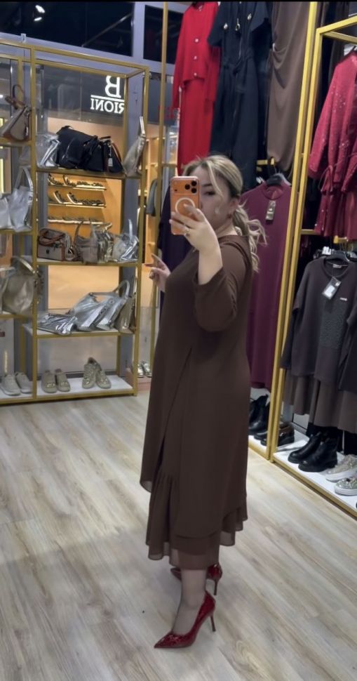 Комплект Розмір: 48-50, 52-54, 56-58 S3842