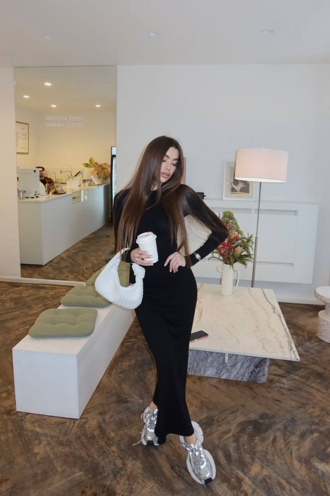 Сукня Розмір: 42-46 S4141