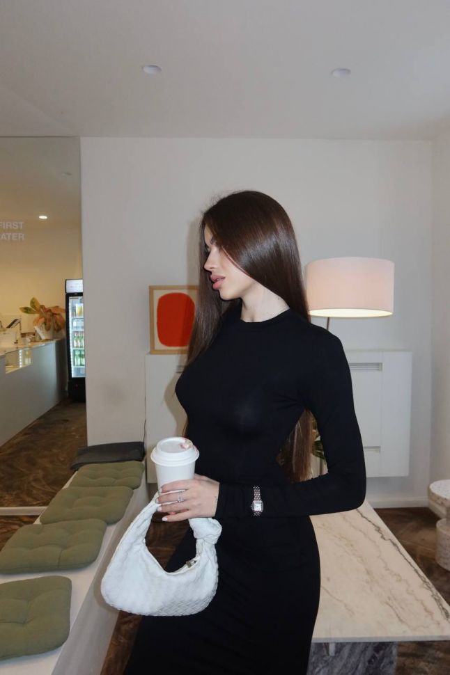 Сукня Розмір: 42-46 S4141