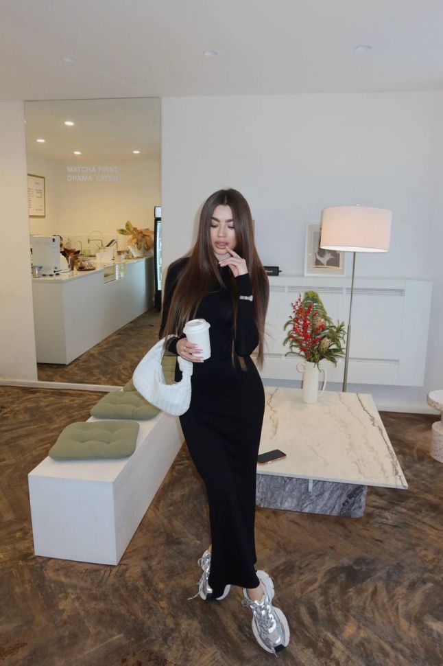 Сукня Розмір: 42-46 S4141