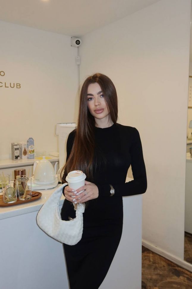 Сукня Розмір: 42-46 S4141