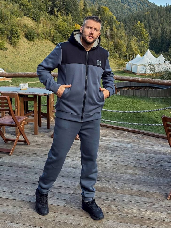 Костюм Розмір: 48-50,52-54,56-58 S4241