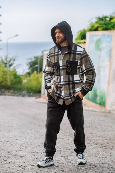 Костюм Розмір: 50-52 S4441