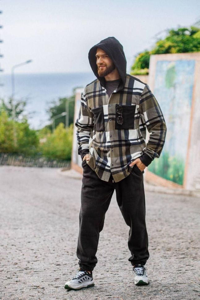 Костюм Розмір: 50-52 S4441