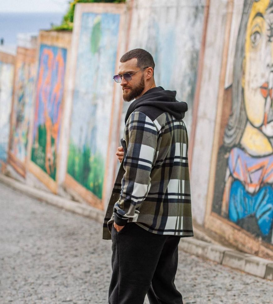 Костюм Розмір: 50-52 S4441