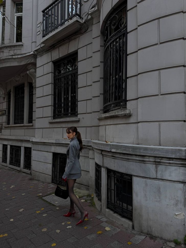 Комплект Розмір: 42-44, 46-48 S5241