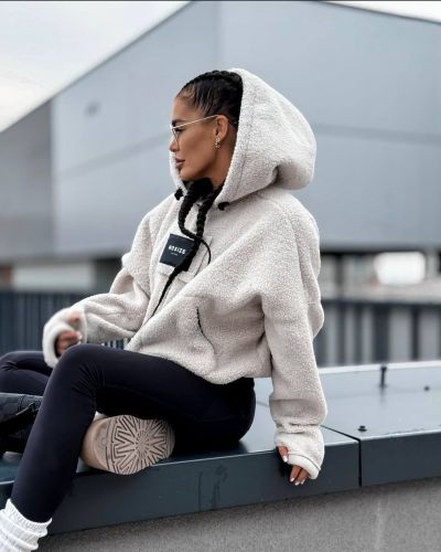 Худі Розмір: 42-46 S5541