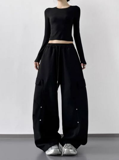 Штани Розмір: S, M, L S6140