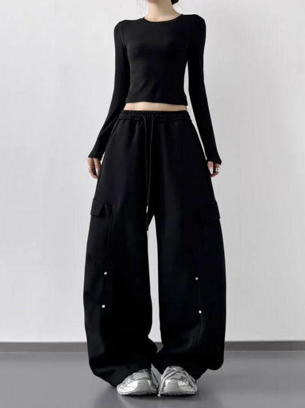 Штани Розмір: S, M, L S6140