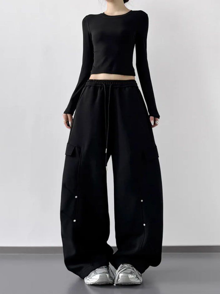 Штани Розмір: S, M, L S6140