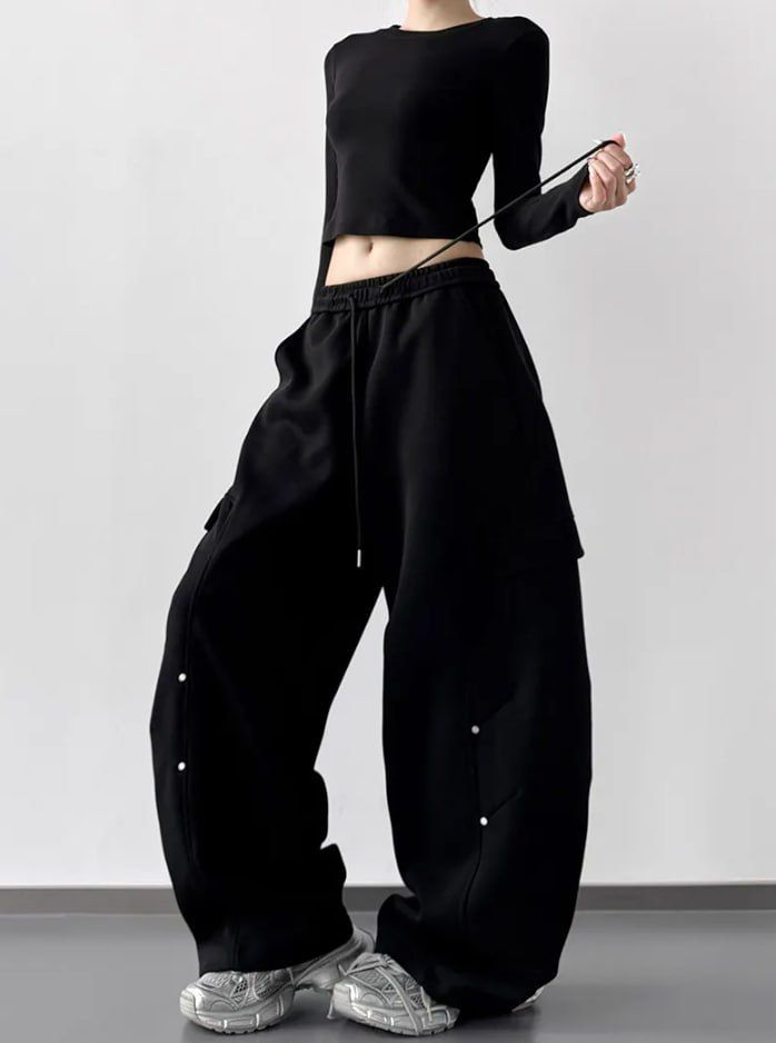 Штани Розмір: S, M, L S6140