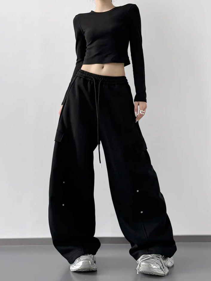 Штани Розмір: S, M, L S6140