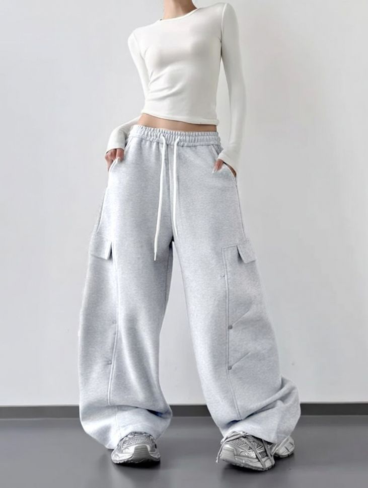 Штани Розмір: S, M, L S6140