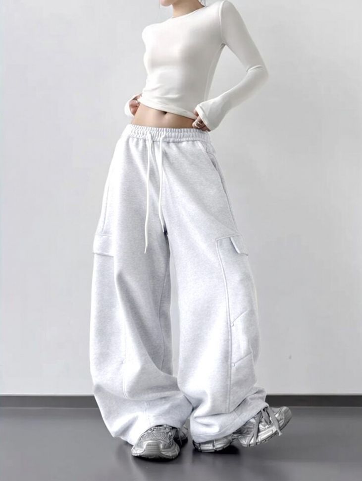 Штани Розмір: S, M, L S6140