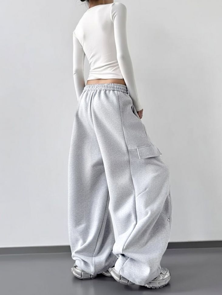 Штани Розмір: S, M, L S6140