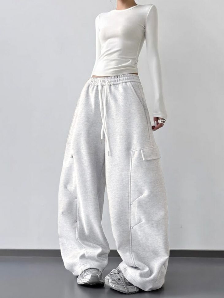 Штани Розмір: S, M, L S6140