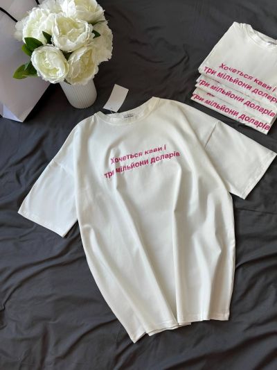 Футболка S7040