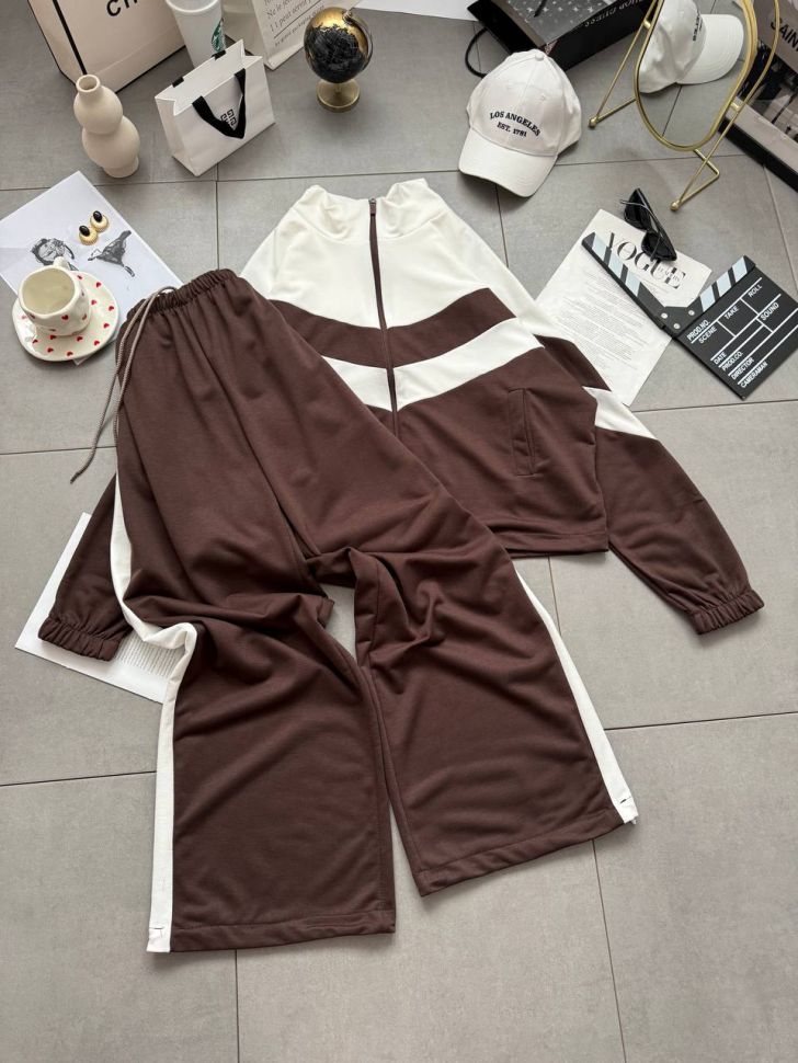 Костюм Розмір: 42-48, 50-54 S7140