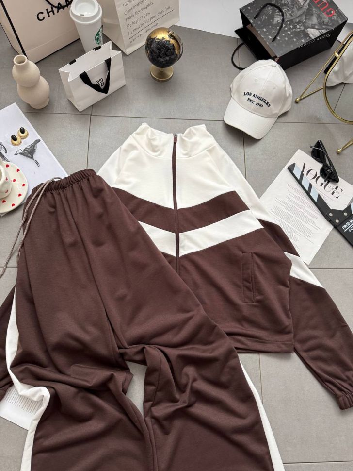 Костюм Розмір: 42-48, 50-54 S7140