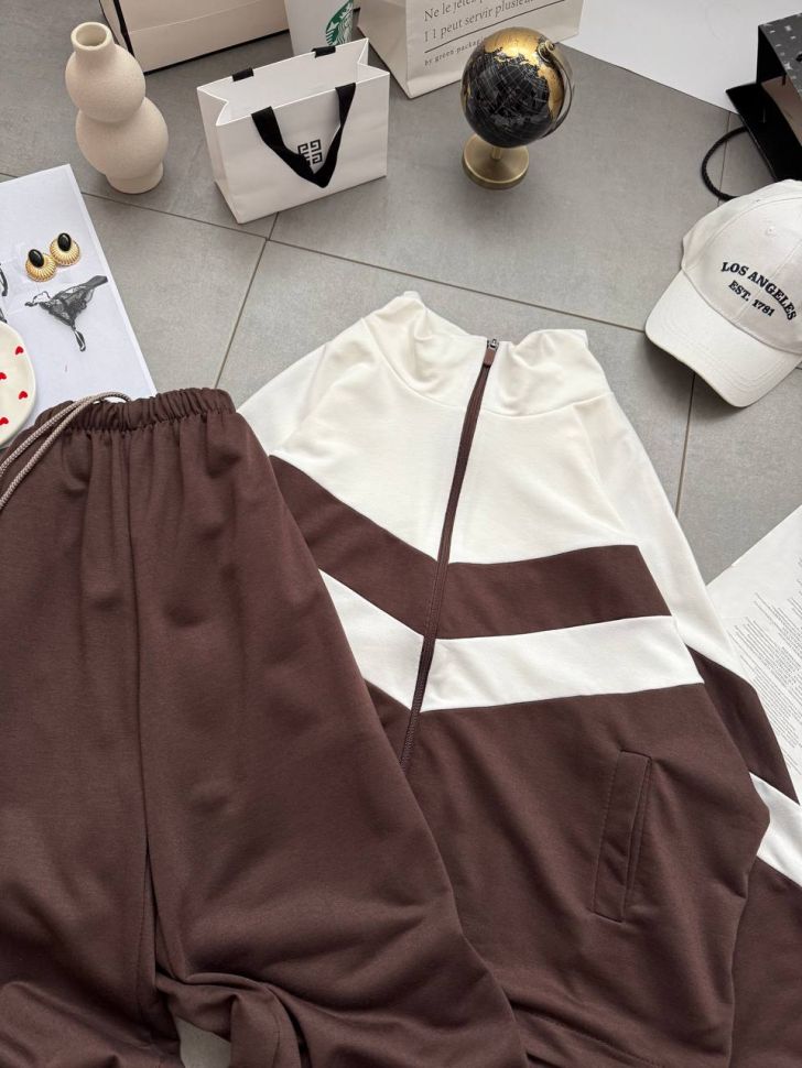 Костюм Розмір: 42-48, 50-54 S7140