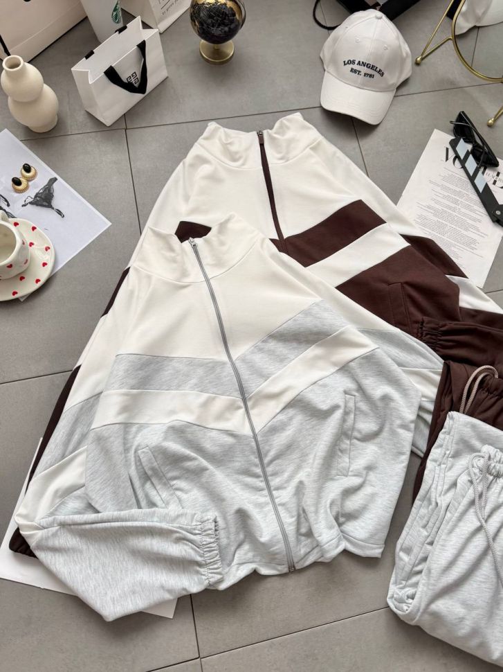 Костюм Розмір: 42-48, 50-54 S7140